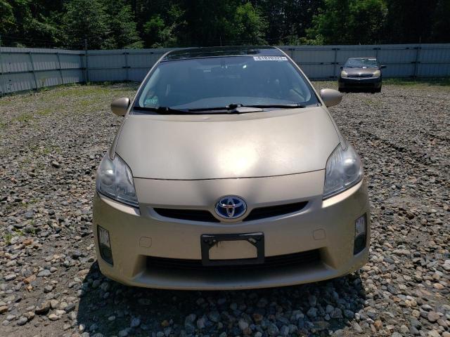 Photo 5 from auction – 2011 TOYOTA PRIUS with VIN JTDKN3DU5B0319969