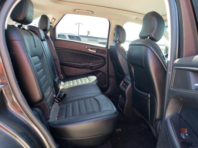 Photo 11 from auction – 2015 FORD EDGE SEL with VIN 2FMTK3J80FBC12641