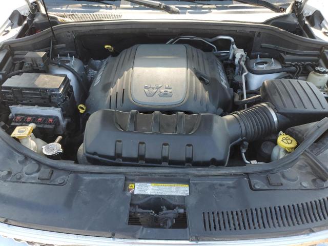 Photo 12 from auction – 2011 DODGE DURANGO CI with VIN 1D4SD5GT3BC592668