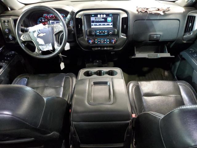 Photo 8 from auction – 2015 CHEVROLET SILVERADO with VIN 3GCUKRECXFG533108
