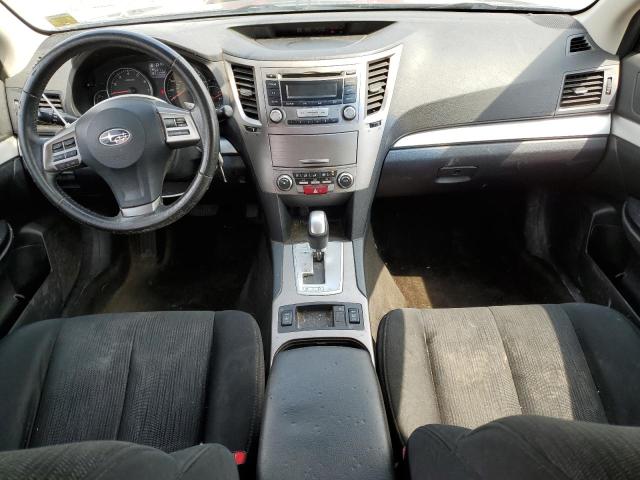 Photo 8 from auction – 2013 SUBARU LEGACY 2.5 with VIN 4S3BMBC63D3034690