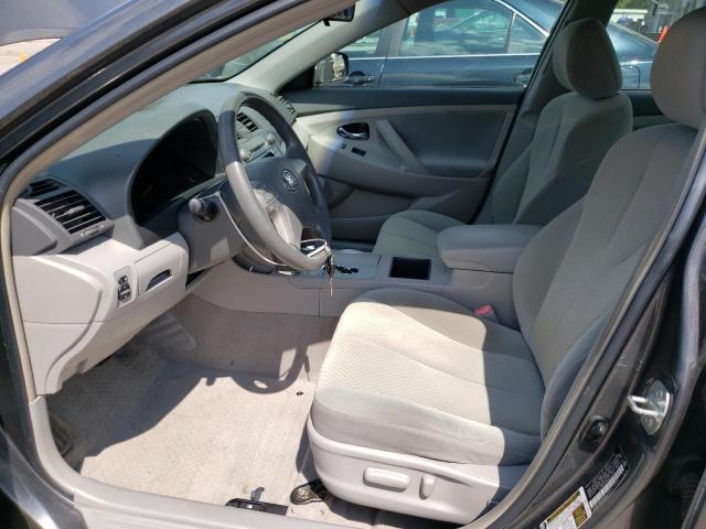 Photo 7 from auction – 2008 TOYOTA CAMRY CE with VIN 4T1BE46K08U245133