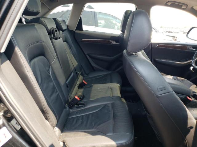 Photo 10 from auction – 2009 AUDI Q5 3.2 with VIN WA1KK78R59A037349