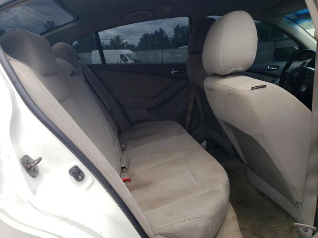 Photo 10 from auction – 2010 NISSAN ALTIMA BAS with VIN 1N4AL2AP0AN490159