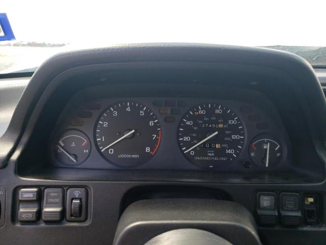 Photo 9 from auction – 1991 ACURA INTEGRA with VIN JH4DB1564MS005659