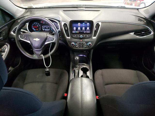 Photo 8 from auction – 2019 CHEVROLET MALIBU LT with VIN 1G1ZD5ST2KF170322