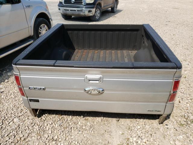 Photo 12 from auction – 2013 FORD F150 SUPER with VIN 1FTFW1EF9DFB49974