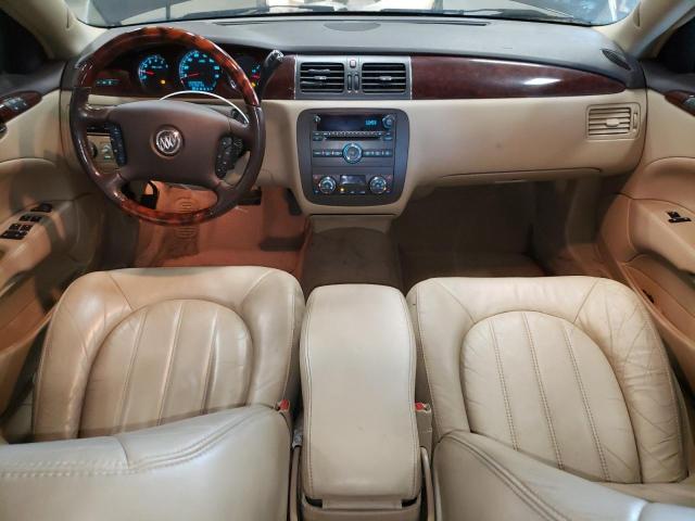 Photo 8 from auction – 2008 BUICK LUCERNE CX with VIN 1G4HD57248U152990
