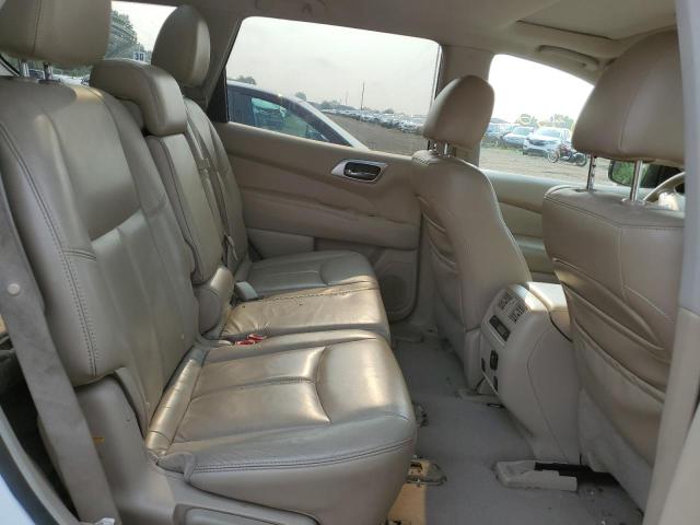 Photo 11 from auction – 2013 NISSAN PATHFINDER with VIN 5N1AR2MM6DC623612