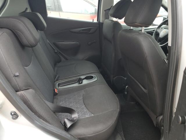 Photo 10 from auction – 2020 CHEVROLET SPARK LS with VIN KL8CB6SA3LC409752