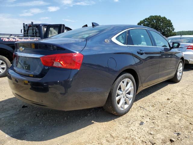 Photo 3 from auction – 2018 CHEVROLET IMPALA LT with VIN 2G1105S30J9107395