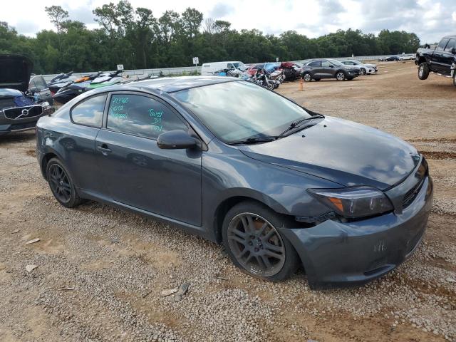 Photo 4 from auction – 2009 TOYOTA SCION TC with VIN JTKDE167390282900