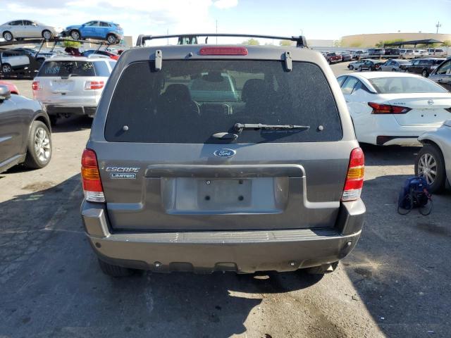 Photo 6 from auction – 2003 FORD ESCAPE LIM with VIN 1FMCU04103KD37826