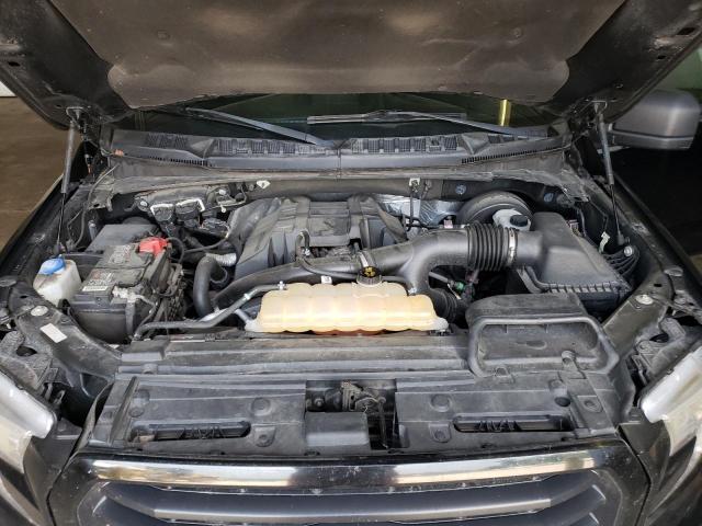 Photo 11 from auction – 2017 FORD F150 SUPER with VIN 1FTEX1CP7HFC81996