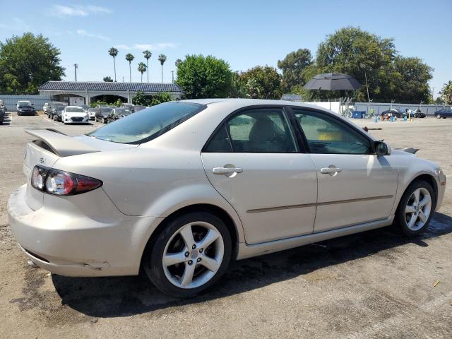 Photo 3 from auction – 2008 MAZDA 6 I with VIN 1YVHP80C985M26656
