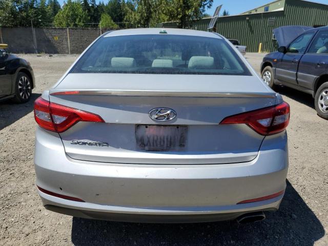 Photo 6 from auction – 2015 HYUNDAI SONATA SE with VIN 5NPE24AF0FH069213