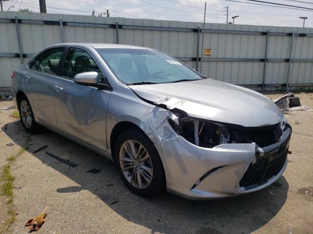 Photo 4 from auction – 2017 TOYOTA CAMRY LE with VIN 4T1BF1FK0HU375571
