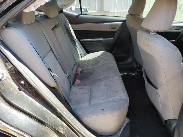 Photo 10 from auction – 2015 TOYOTA COROLLA L with VIN 5YFBURHE4FP277413