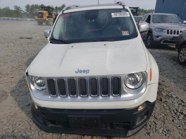 Photo 5 from auction – 2015 JEEP RENEGADE L with VIN ZACCJBDT2FPB38572