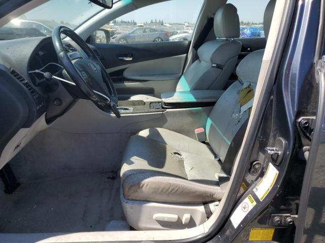 Photo 7 from auction – 2010 LEXUS GS 350 with VIN JTHBE1KS8A0048781