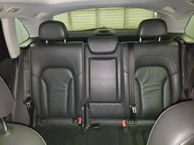 Photo 10 from auction – 2015 AUDI Q5 PREMIUM with VIN WA1LFAFP3FA065265