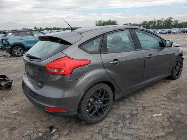 Photo 3 from auction – 2016 FORD FOCUS SE with VIN 1FADP3K25GL206071