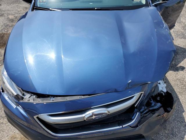 Снимка 11 от търг – 2020 SUBARU OUTBACK PR с VIN 4S4BTACC4L3122452