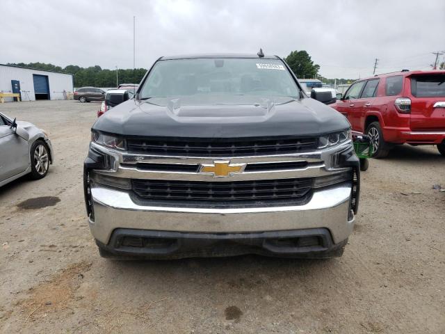 Photo 5 from auction – 2020 CHEVROLET SILVERADO with VIN 3GCPWCED3LG322206