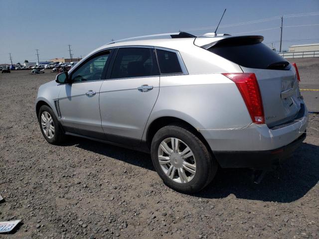Photo 2 from auction – 2016 CADILLAC SRX LUXURY with VIN 3GYFNEE34GS533445