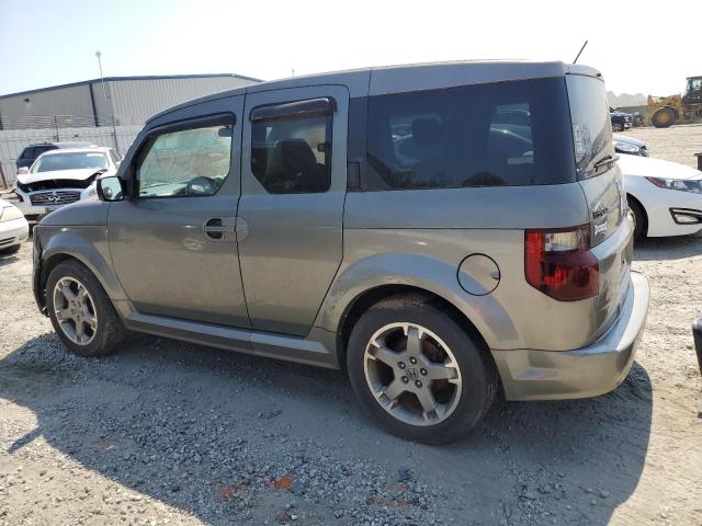 Photo 2 from auction – 2007 HONDA ELEMENT SC with VIN 5J6YH18997L014583