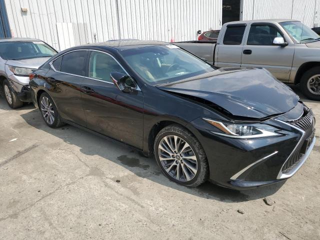 Photo 4 from auction – 2019 LEXUS ES 350 with VIN 58ABZ1B11KU040775