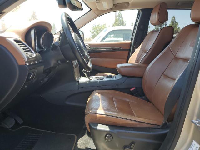 Photo 7 from auction – 2011 JEEP GRAND CHER with VIN 1J4RR6GTXBC710583