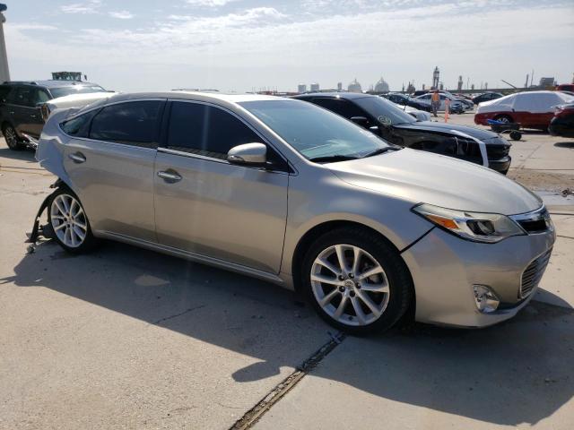 Photo 4 from auction – 2013 TOYOTA AVALON BAS with VIN 4T1BK1EB9DU055852
