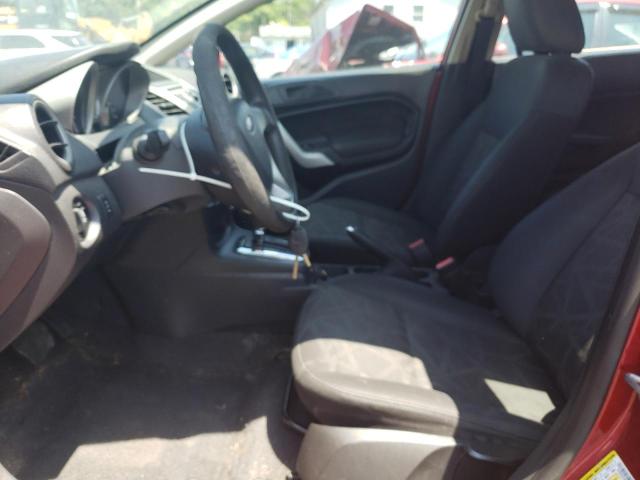 Photo 7 from auction – 2011 FORD FIESTA SE with VIN 3FADP4EJ5BM202361
