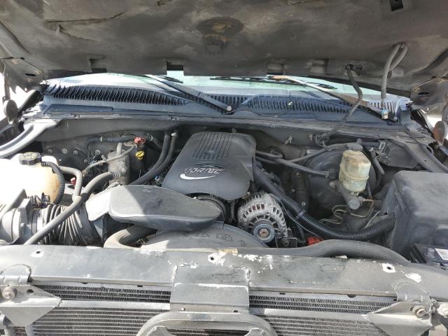 Photo 11 from auction – 2002 CHEVROLET SILVERADO with VIN 2GCEC19V221266225