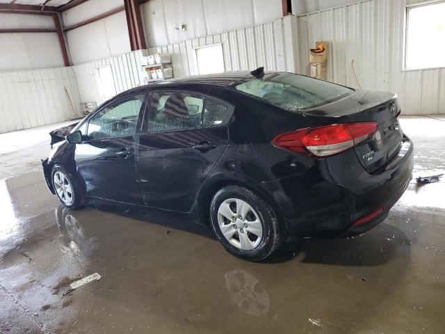 Photo 2 from auction – 2018 KIA FORTE LX with VIN 3KPFK4A79JE222813