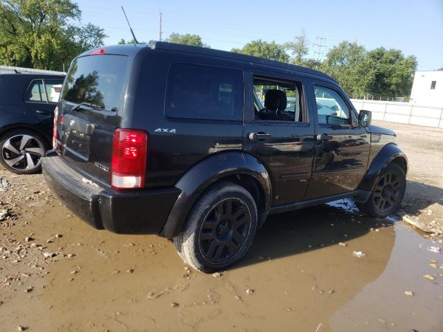 Photo 3 from auction – 2011 DODGE NITRO HEAT with VIN 1D4PU4GK0BW513320