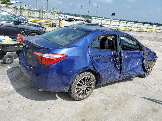 Photo 3 from auction – 2014 TOYOTA COROLLA L with VIN 2T1BURHEXEC045008