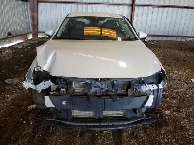 Photo 5 from auction – 2021 MAZDA 3 SELECT with VIN JM1BPABL5M1331156