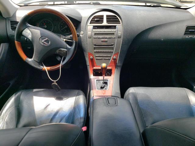 Photo 8 from auction – 2007 LEXUS ES 350 with VIN JTHBJ46G672097669