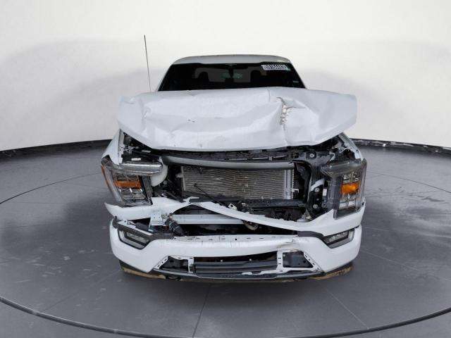 Photo 5 from auction – 2023 FORD F150 SUPER with VIN 1FTFW1E52PFA43345