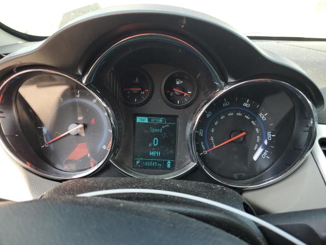 Photo 9 from auction – 2014 CHEVROLET CRUZE LT with VIN 1G1PC5SBXE7315185