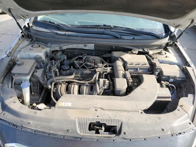 Photo 11 from auction – 2016 HYUNDAI SONATA SE with VIN 5NPE24AF4GH335026