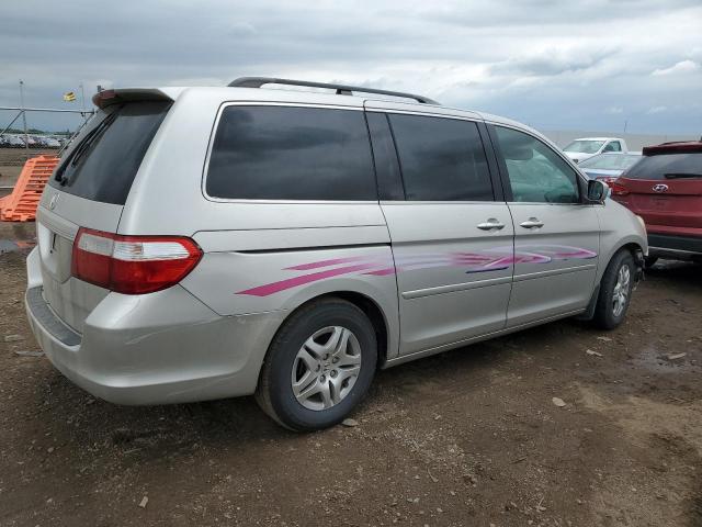 Photo 3 from auction – 2006 HONDA ODYSSEY EX with VIN 5FNRL38686B414579