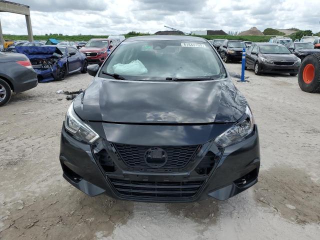Photo 5 from auction – 2020 NISSAN VERSA S with VIN 3N1CN8DV4LL817551