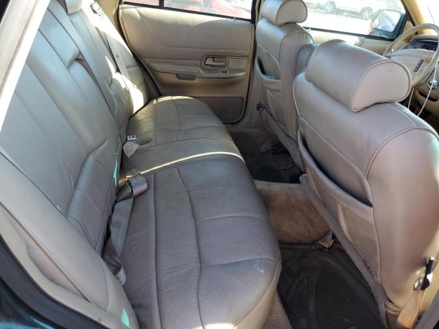 Photo 10 from auction – 1994 FORD CROWN VICT with VIN 2FALP74W5RX142929