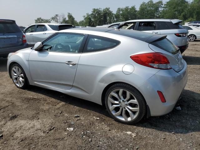 Photo 2 from auction – 2012 HYUNDAI VELOSTER with VIN KMHTC6AD0CU045571