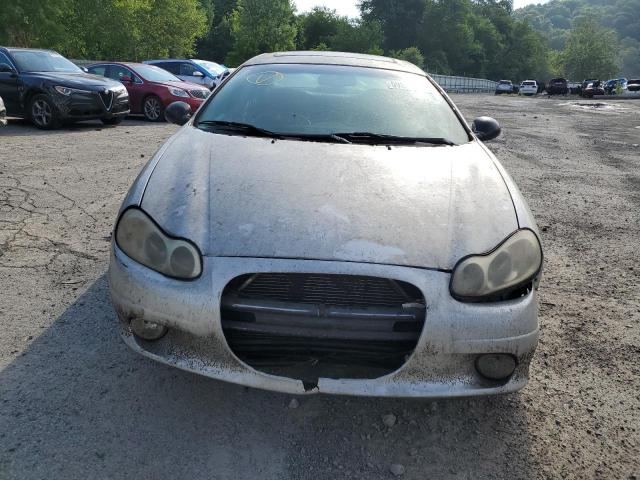 Photo 5 from auction – 2000 CHRYSLER LHS with VIN 2C3HC56G7YH253937
