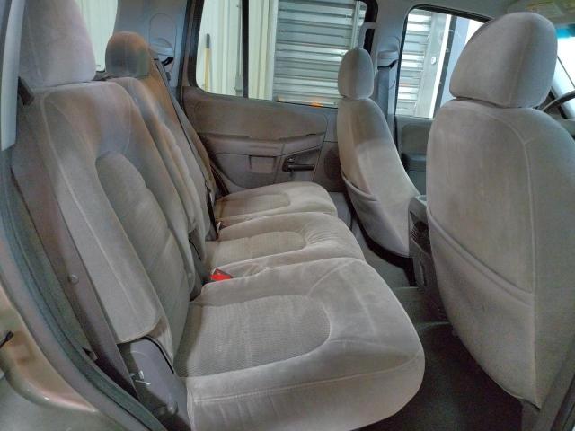 Photo 11 from auction – 2005 FORD EXPLORER X with VIN 1FMZU73K65UB60977