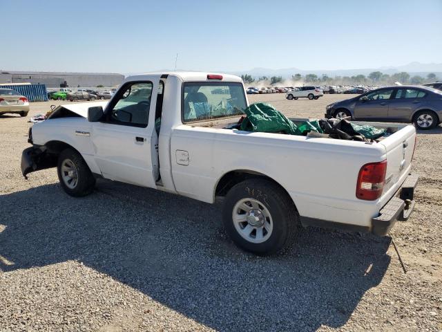 Photo 2 from auction – 2008 FORD RANGER with VIN 1FTYR10D38PA57992